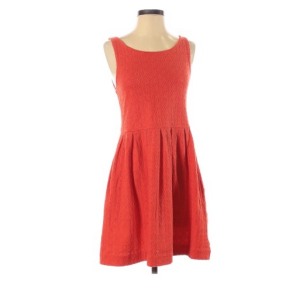 Anthropolgie Deletta Dress - Picture 1 of 2